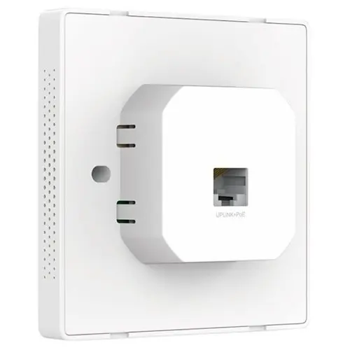 Wi-Fi точка доступа TP-link EAP115-Wall | Компьютеры и офис