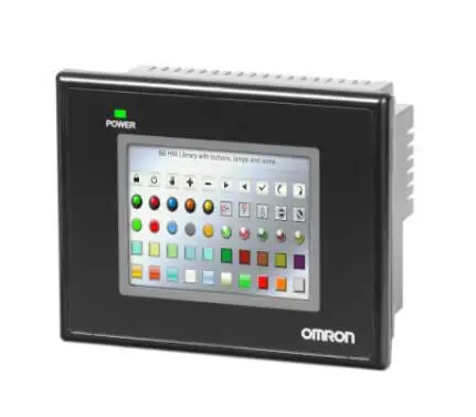 

NB3Q9001H NB3Q-TW00B сенсорный экран HMI, 3,5 дюйма с разрешением QVGA (320x240 пикселей), на тонкопленочных транзисторах на тонкоплёночных транзисторах цвет...