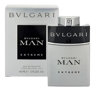 Туалетная вода BVLGARI EXTREME HOMME болгаi 60 мл оригинальная|Дезодоранты и