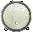 Redmond RMCM90XXXXXX1EXXXAA1 крышка съемная внутренняя алюминиевая в сборе для мультиварки RMC-M90