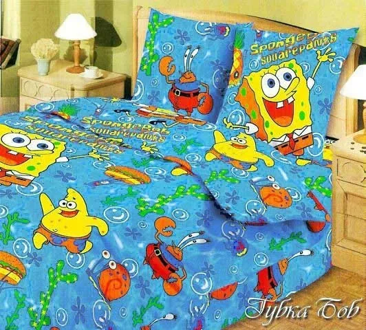 Комплекты детского постельного белья из поплина 1 5 спальные не садятся линяют