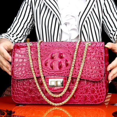 

New Large Capacity Shopping Bag Women Handbag Fashion Brand Design Women's Bag High Quality PU Leather Shoulder Bag Travel Bag