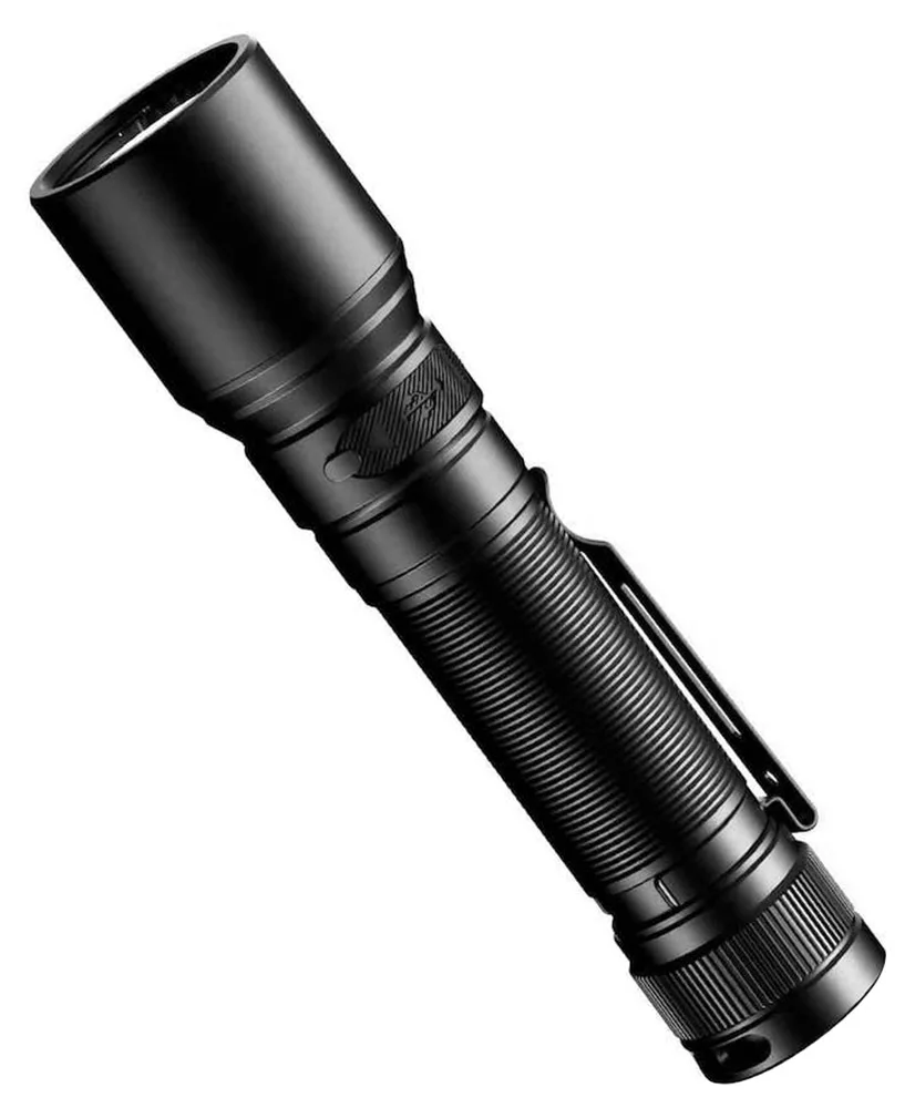 Светодиодный фонарь Fenix C6 V3.0 black