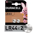 Батарейки DURACELL Special LR44 (76а), 2 шт