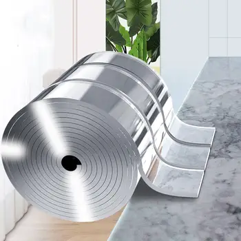 3M Magic Nano Double Tape Transparent Sided Tape NoTrace Reusable Waterproof Adhesive Strong Wall stickers For Bathroom kitchen