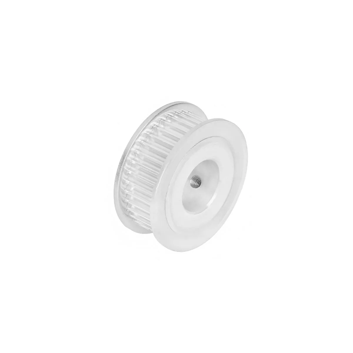 Зубчатый шкив для зубчатого ремня HTD 5 м 10 зубьев диаметр отверстия колеса 4/5/6/6 35