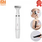 Электробритва Xiaomi MSN Meisen T3 Multifunctional, 5В, 3Вт, сухое и влажное бритье, перезаряжаемый аккумулятор Ni-MH 700 мАч