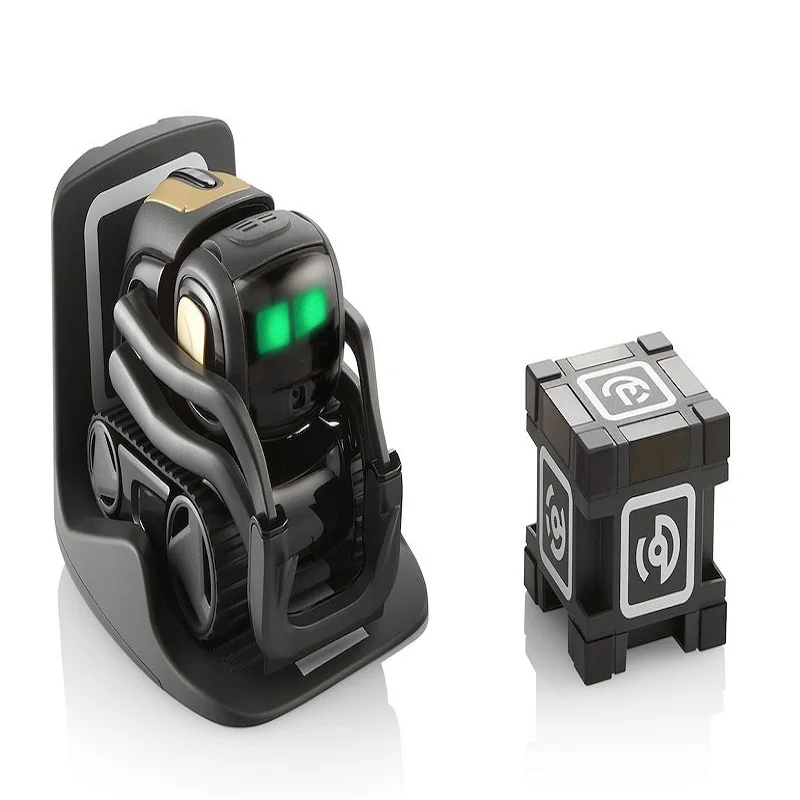 Робот Anki Cozmo Купить На Алиэкспресс