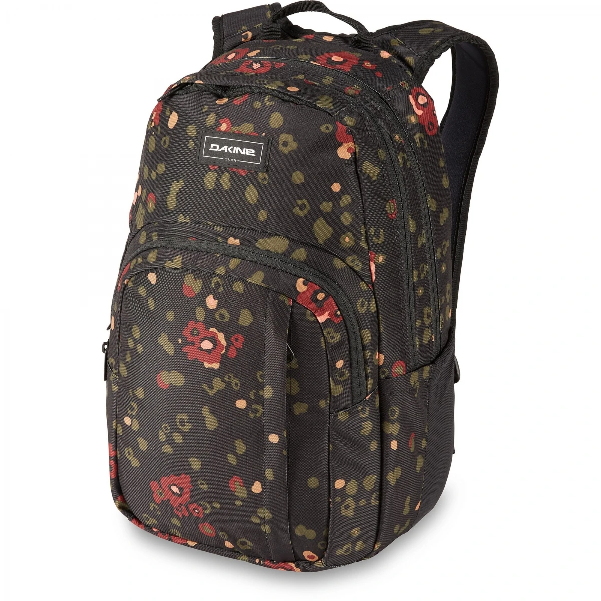 Backpack DaKine campus m 25L Begonia | Unisex Backpacks