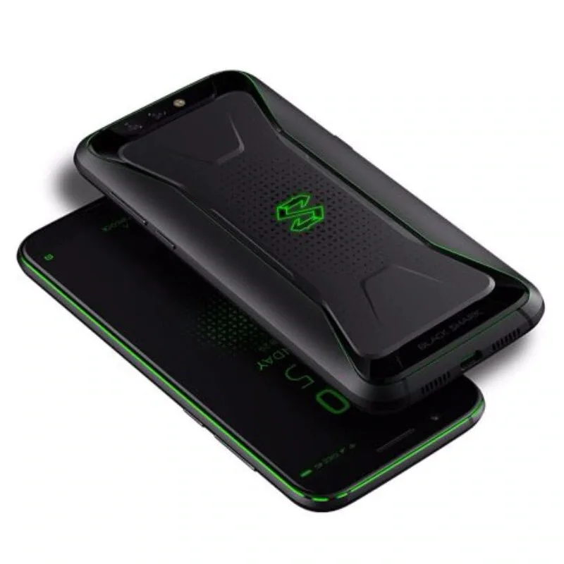 Глобальная Версия Xiaomi Black Shark 1 64 Гб ROM 6 RAM Игровой телефон (абсолютно