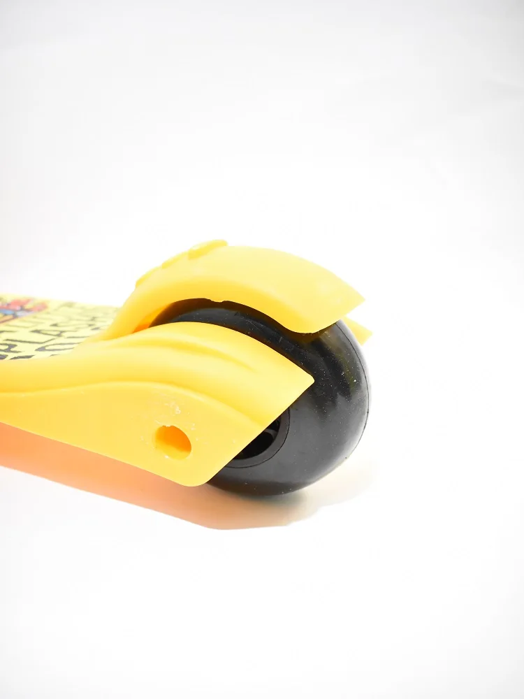 ДЕТСКИЙ САМОКАТ 3-Х КОЛЕСНЫЙ МАТЕРИАЛ КОЛЕС ПВХ ПЕРЕДНИЕ КОЛЕСА С ПОДСВЕТКОЙ