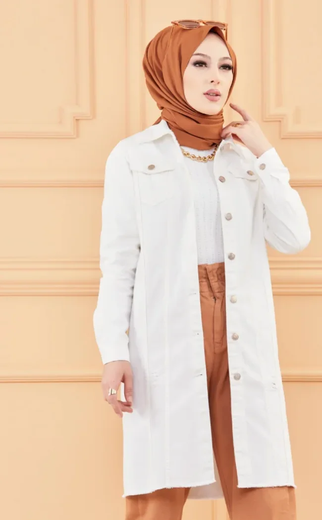 Юбка с кисточками длинная джинсовая куртка брюки туника лето 2021 длинное платье