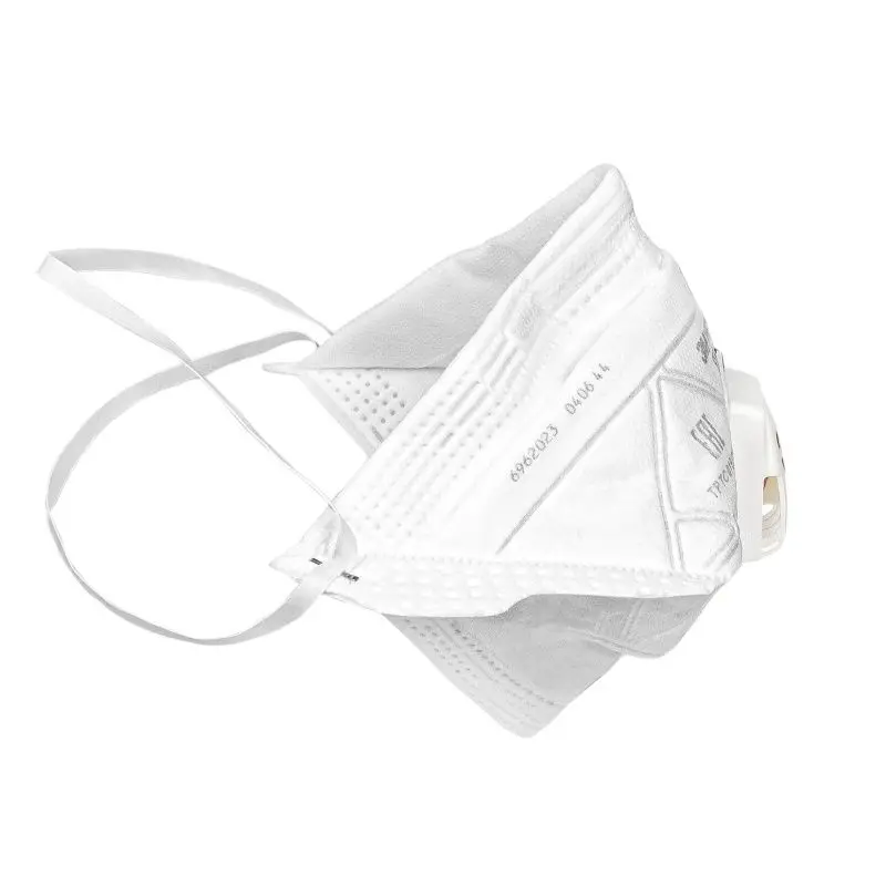Фото Respirator 3m 9163 v FFP3 mask with exhale valve 15 PCs Particle Respirator 3m 9163 v FFP3 mask with exhale valve 15 PCs Particle