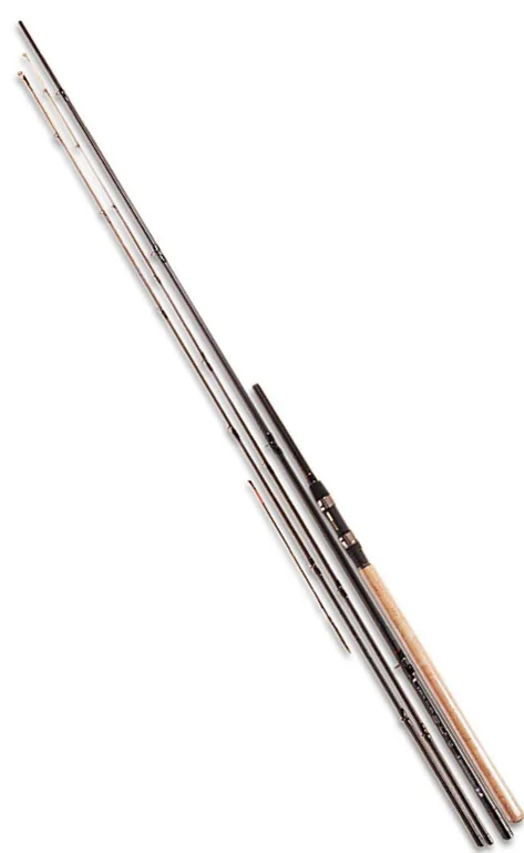 Удилище фидерное DAIWA VL XL 120TTA + доп. вершинка|Удочки| |