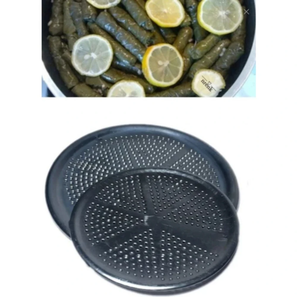 

Листовая обертка и набивная Крышка для кастрюль, полезные для здоровья, вкусная форма, готовка на пару, кухонные полезные материалы, нержавеющая сталь, перфорированная