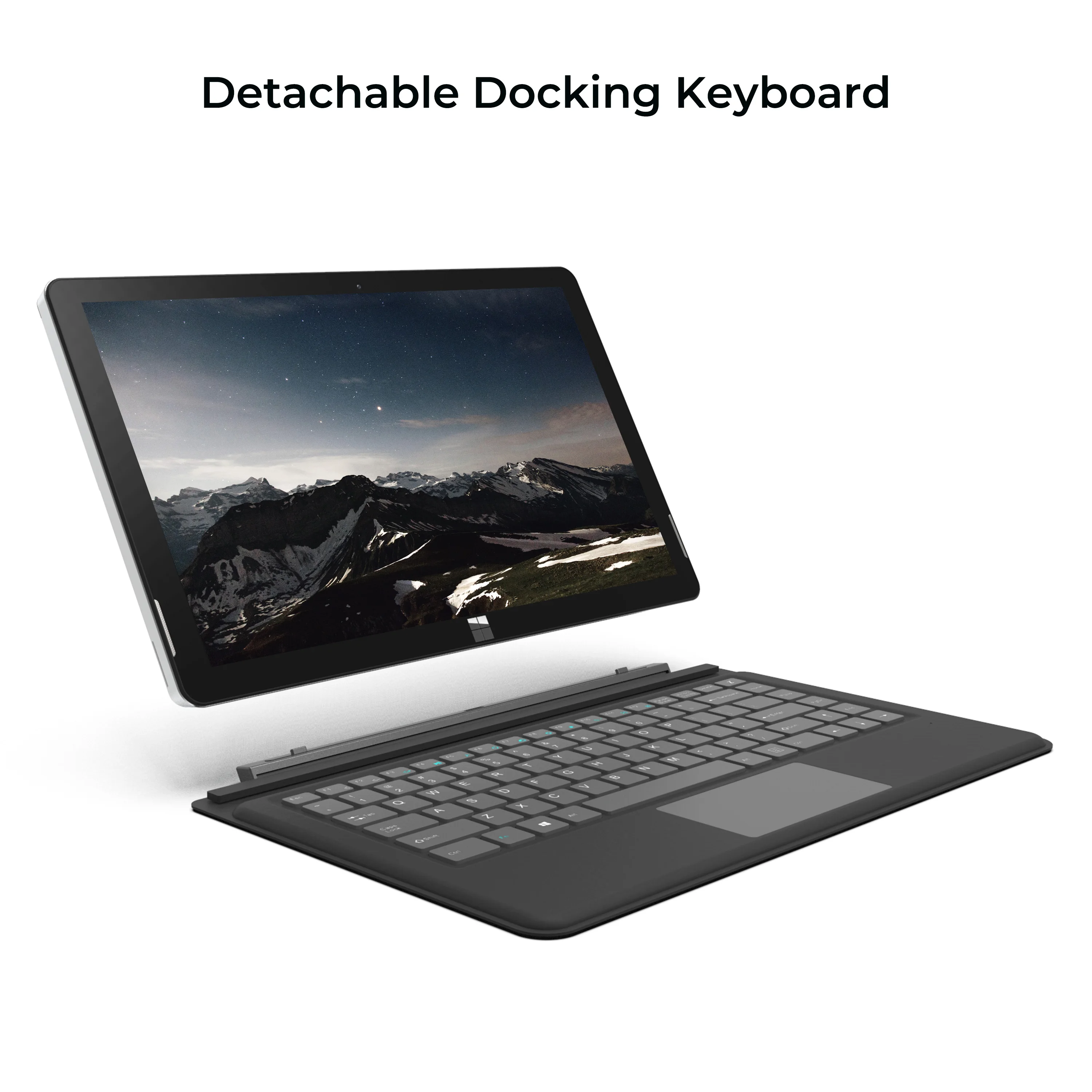 XIDU ноутбук PhilPad 13," компьютер 2 в 1 планшет сенсорный экран ультра ноутбук окно 10 планшетный ПК четырехъядерный ноутбук компьютер MiniPc