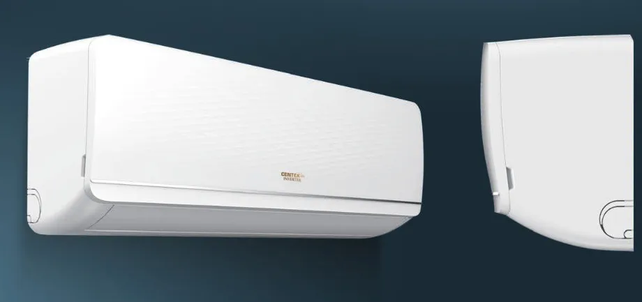Кондиционер CENTEK CT-65F09 настенная сплит-система компрессор Toshiba |