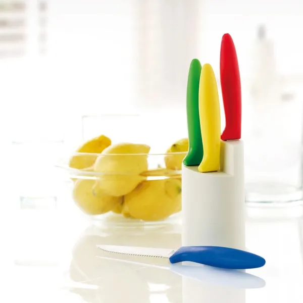 Набор ножей (4 шт.) 144300|Ложки| |