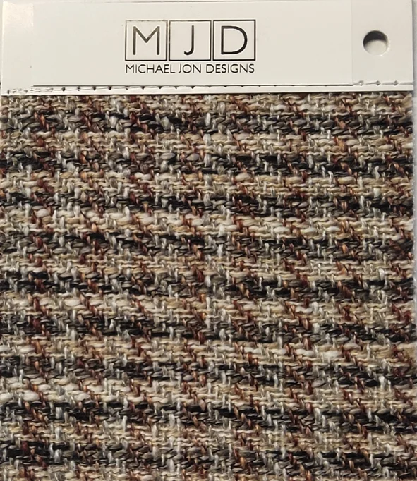 Майкл Джон дизайн сделай сам Ткань WYNN часы|Принадлежности для рукоделия| |