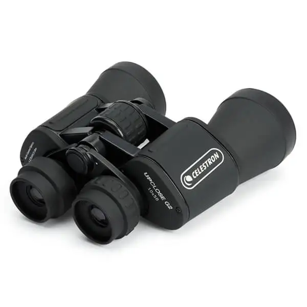 Binoculars Celestron UpClose G2 10x50 | Инструменты