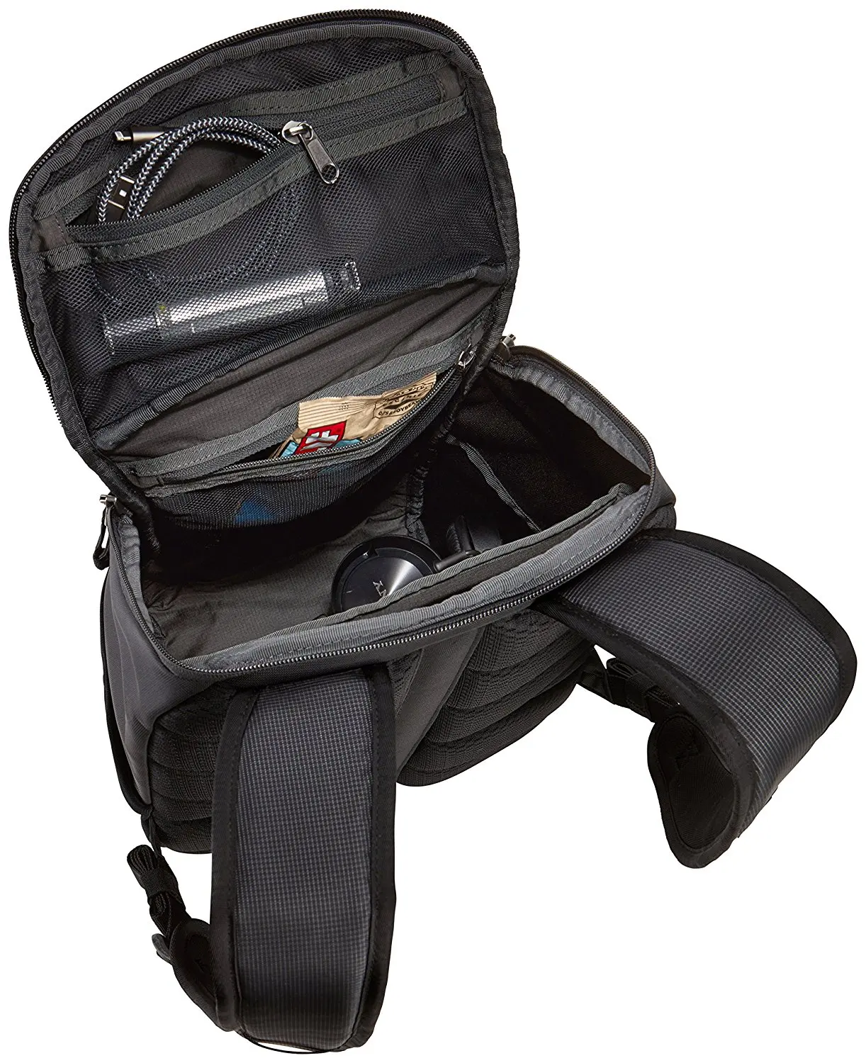 Рюкзак Thule EnRoute Backpack 14L для ноутбука 13&quot (Black)|Сумки и чехлы ноутбуков| |