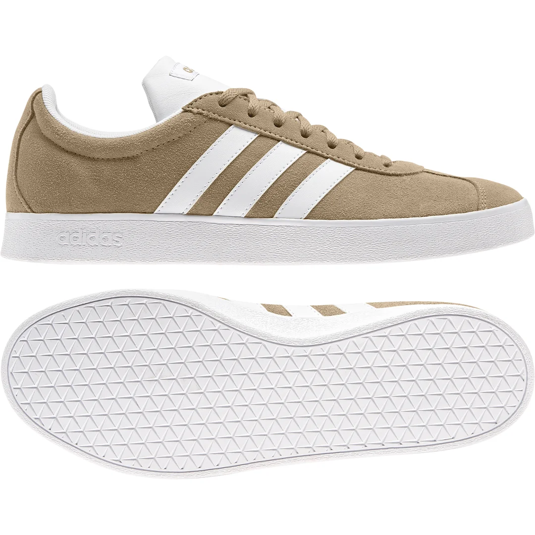 adidas Кеды VL Court 2.0|Обувь для ходьбы| |