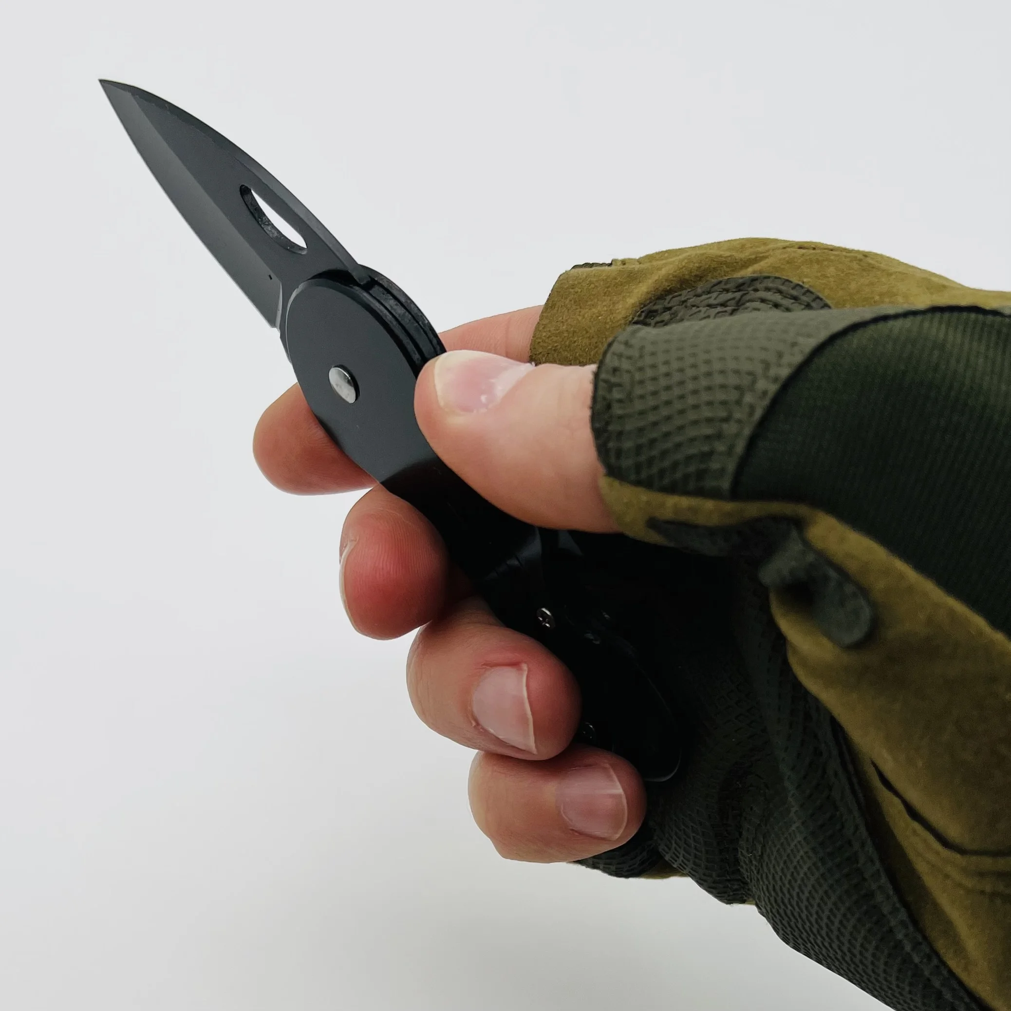 Мининож PIRAT FG11 |