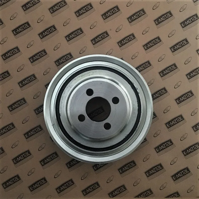 Шкив коленчатого вала 504078435 0504017415 0504078435 504017415 (FIAT IVECO)|Ремни шкивы и скобы| |