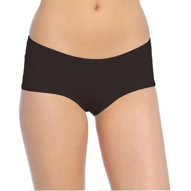 Focuswear-7 adet-классические трусы-боксеры