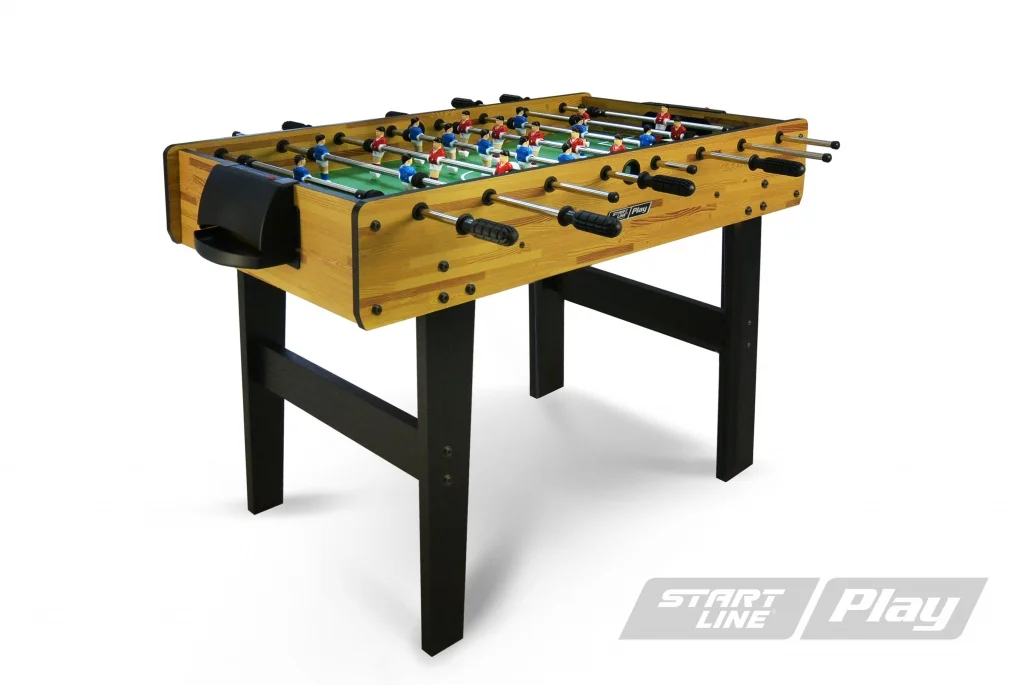 Настольный футбол / Classic 4 фута |