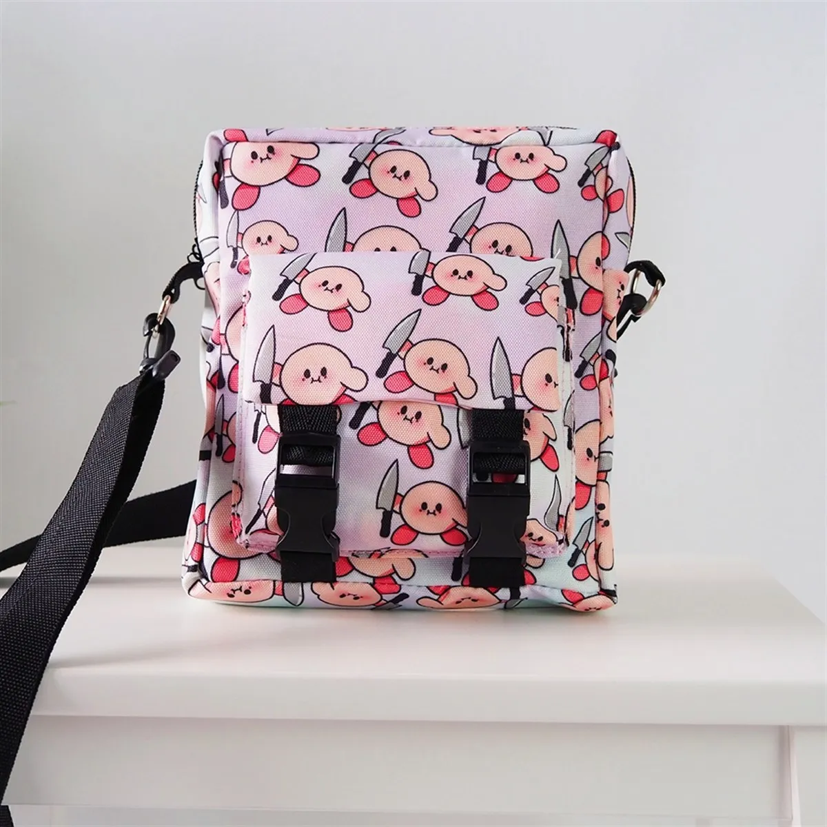 

Famous Luxury Design New Trend Casual, Comfortable Beautiful Bags