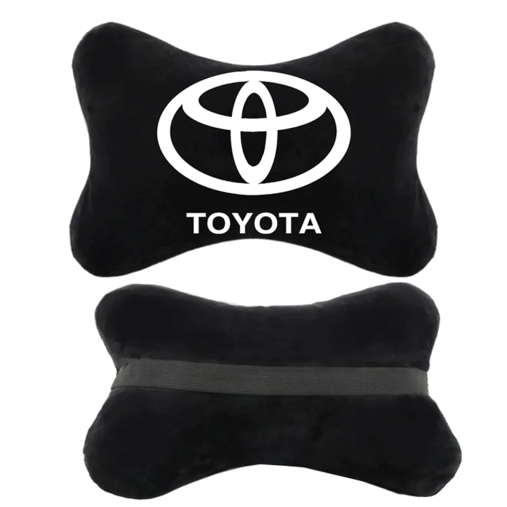 

Toyota Avensis Car Seat Neck Pillow Toyota Car Seyehat Pad Car Orthopedic Pillow 2 Piece Set