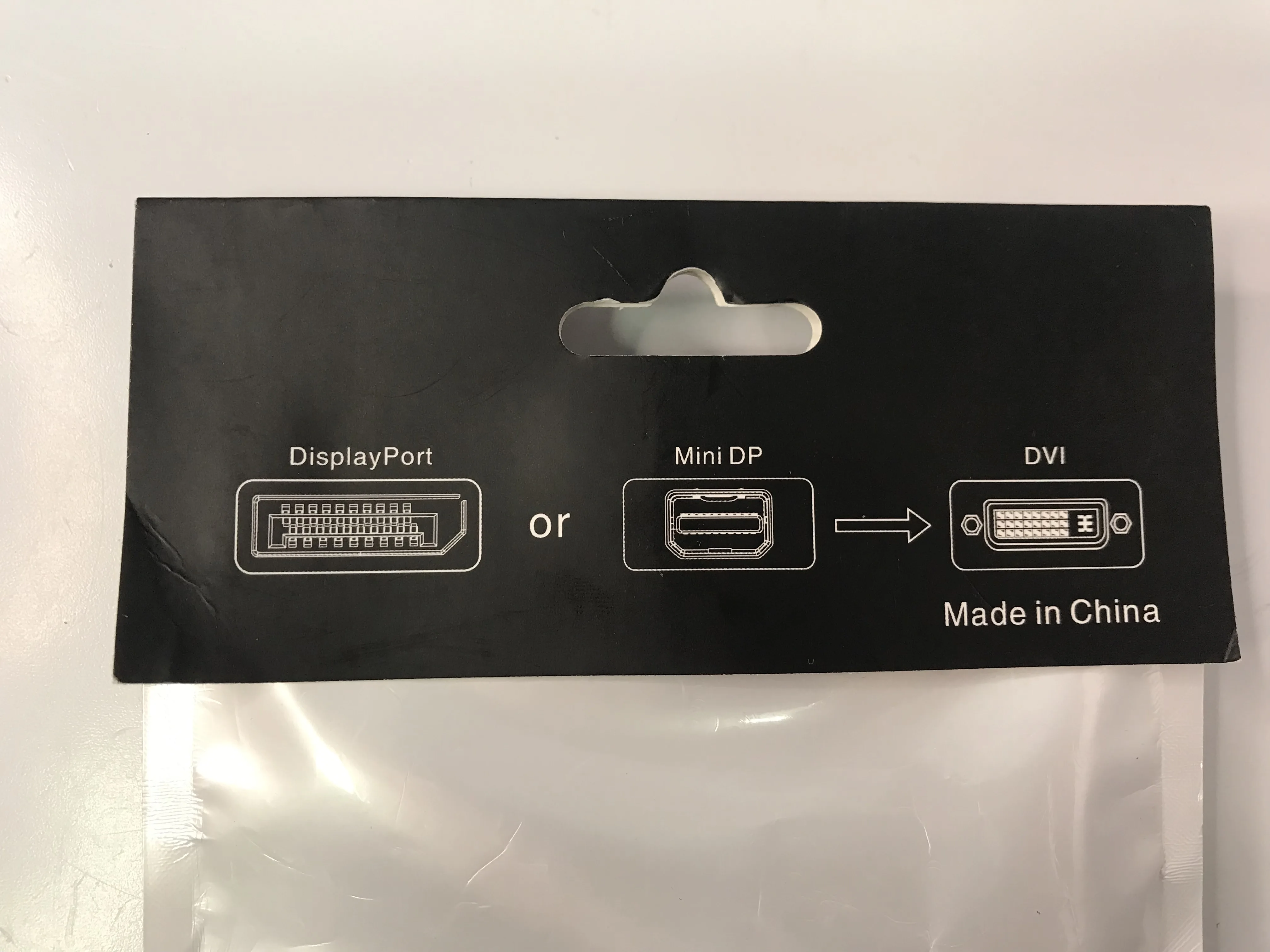 Кабель DisplayPort на DVI D HDMI переходник Позолоченные 1080P для видео карт ПК компьютеров