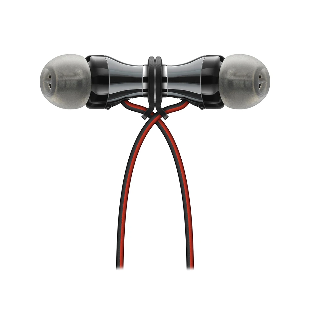 Беспроводные наушники Sennheiser M2 IEBT SW Black Bluetooth 5074 | Электроника