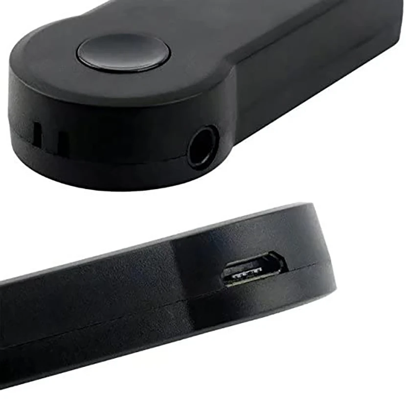 2 в 1 Bluetooth передатчик приемник беспроводной аудио 3 5 мм Aux адаптер стерео Рюкзак