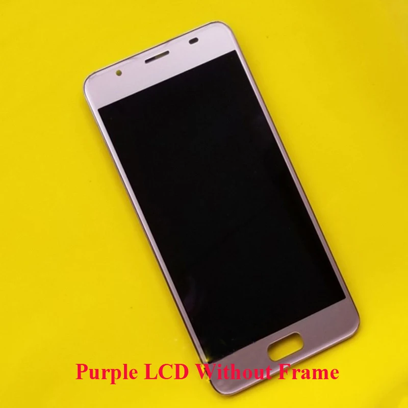 Дисплей для ASUS ZenFone 4 max Pegasus 4A ZB500TL X00KD ЖК-экран + кодирующий преобразователь