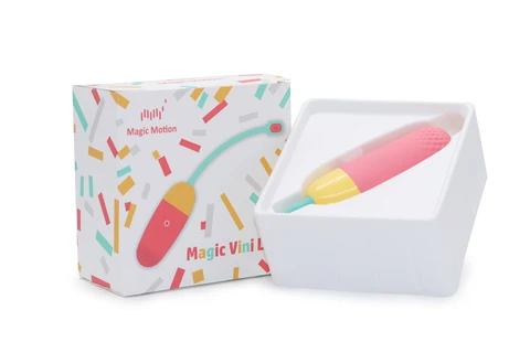 MAGIC Vini Вибратор | Красота и здоровье