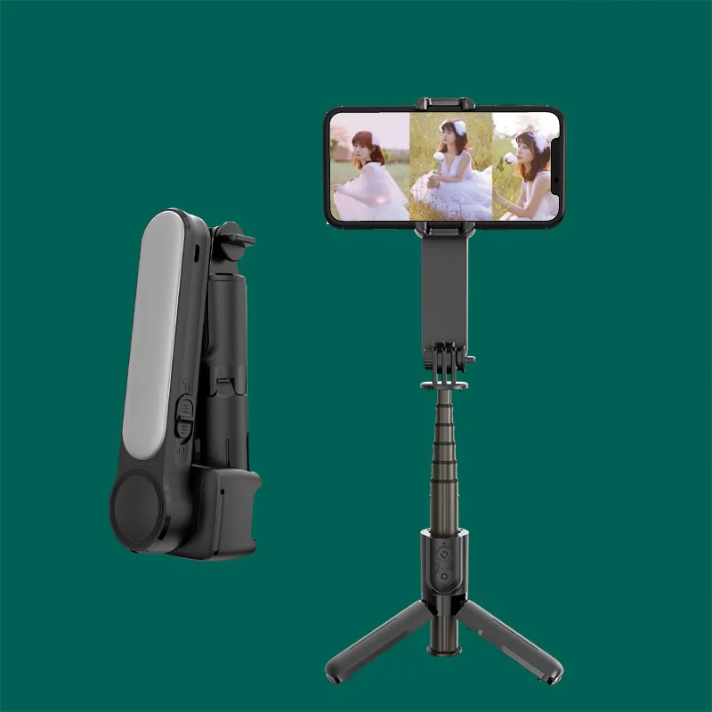 Штатив для селфи с поддержкой Bluetooth |