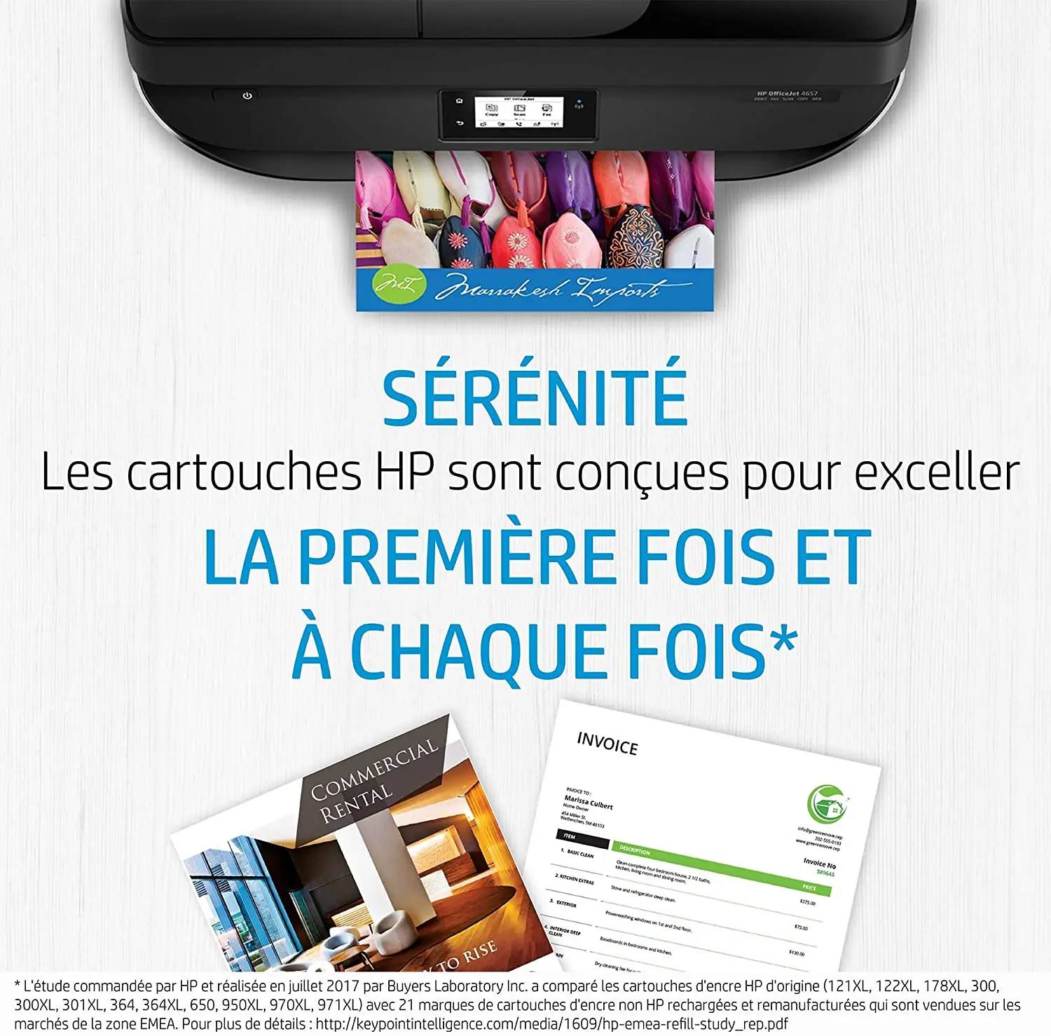 HP Deskjet 3720 