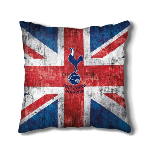 Подушка 3D Tottenham №1! |