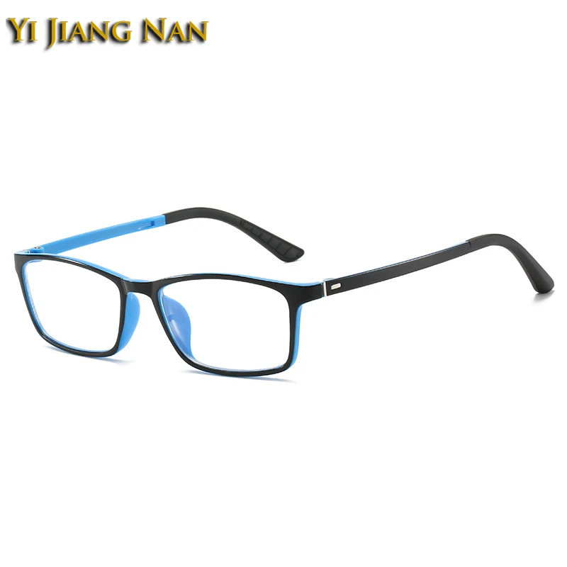 TR90 Men Prescription Glasses Frames Women Spectacles Eyewear Computer Myopia Teens Optical Eyeglasses Armacao Oculos De Grau |
