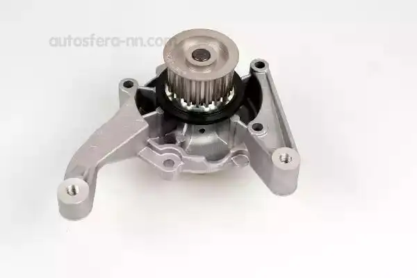 HEPU P1729 Помпа водяной насос Cherokee III/Wrangler II mot.2 5CRDI/2 8CRDI |