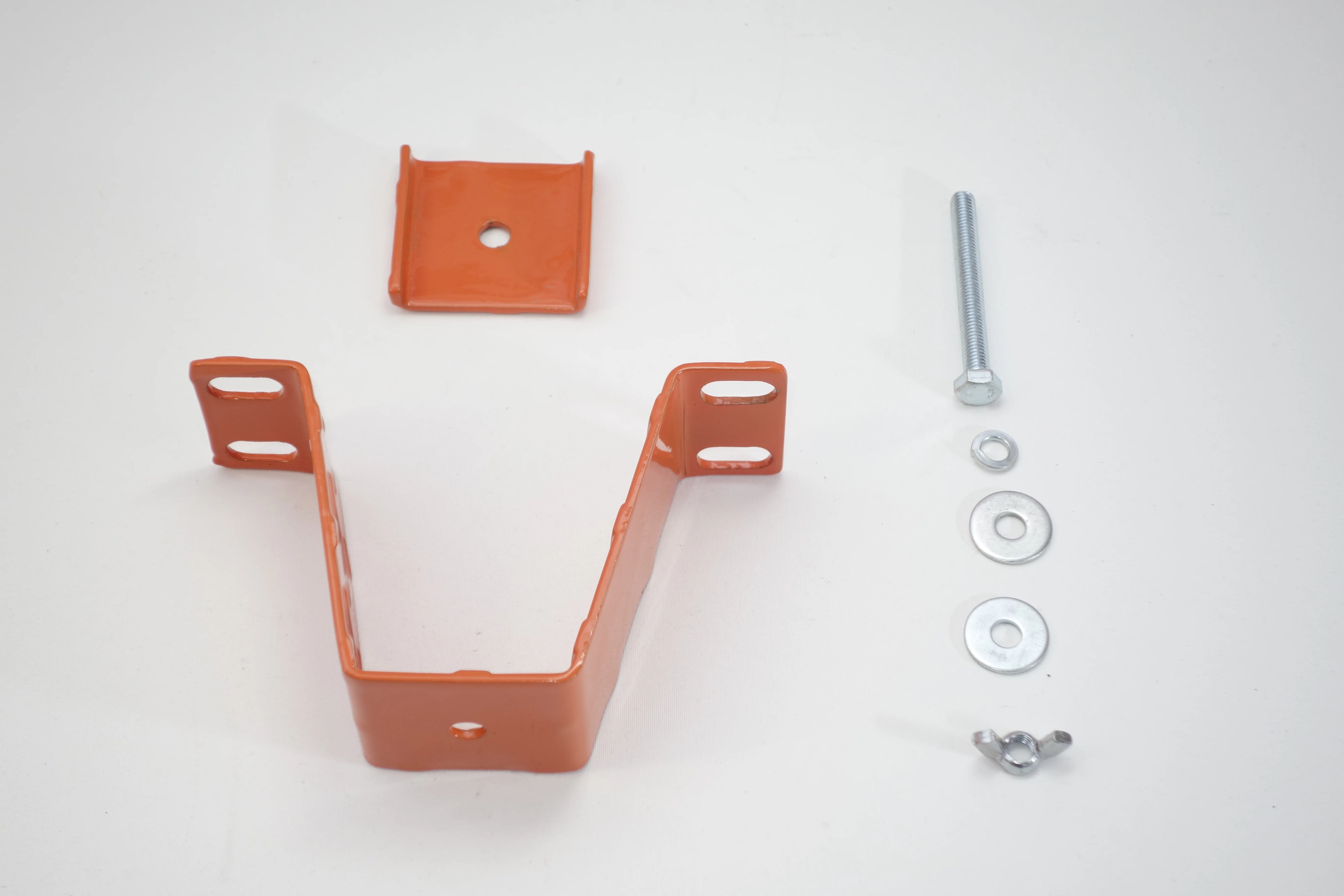 Крепление для реечного домкрата типа Hi-Lift (универсальное) PGT |