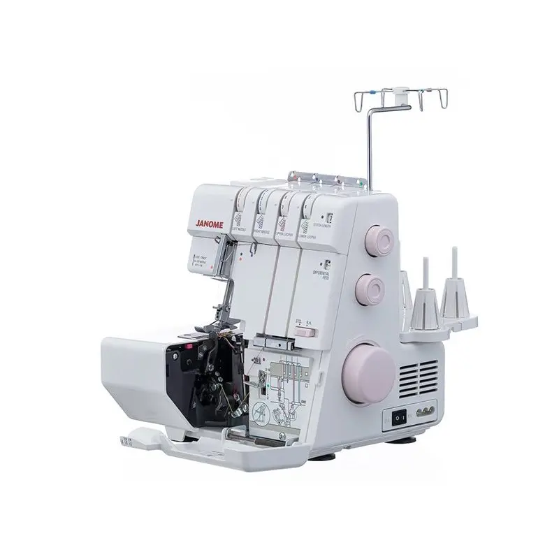 Оверлок Janome MyLock 844D (ML 844D) |