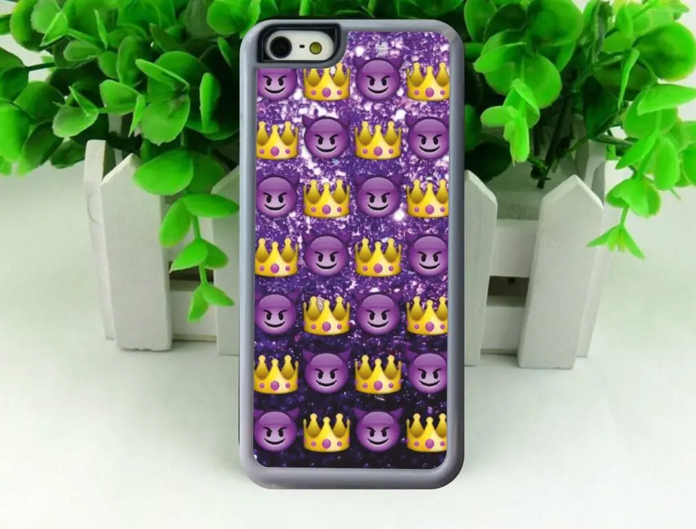 Чехол эмодзи emoji на телефон №9 | Мобильные телефоны и аксессуары