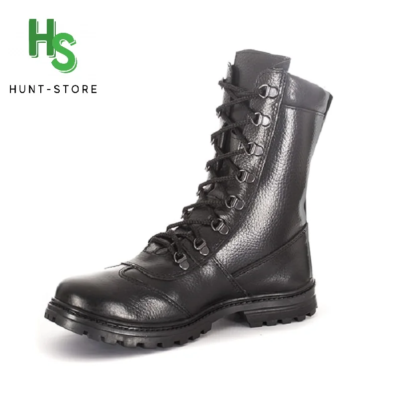 Army boots genuine leather &quotRatnik&quot with perforation bertsy summer casual hunting and fishing art. 5000 p &quotHSN&quot | Обувь
