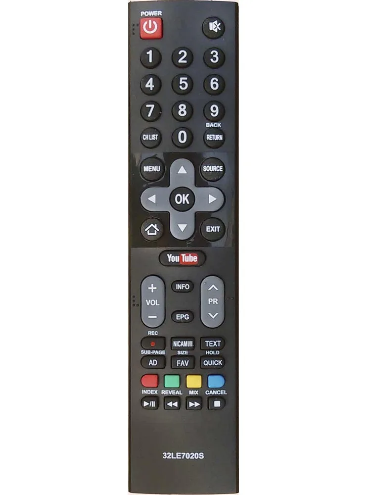 Пульт для SKYWORTH 55G6 49G6 43G6 |