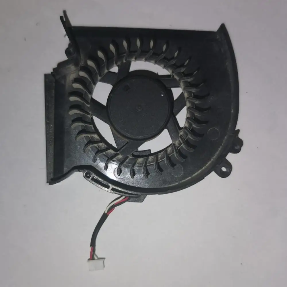 Кулер для ноутбука Samsung P530 DFS531005MC0T F81G-1 Pin 4/ Ware 3 | Компьютеры и офис