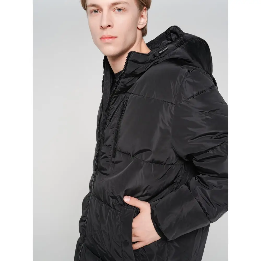 ТВОЕ Пальто на синтепоне МУЖ|Мужские куртки| |