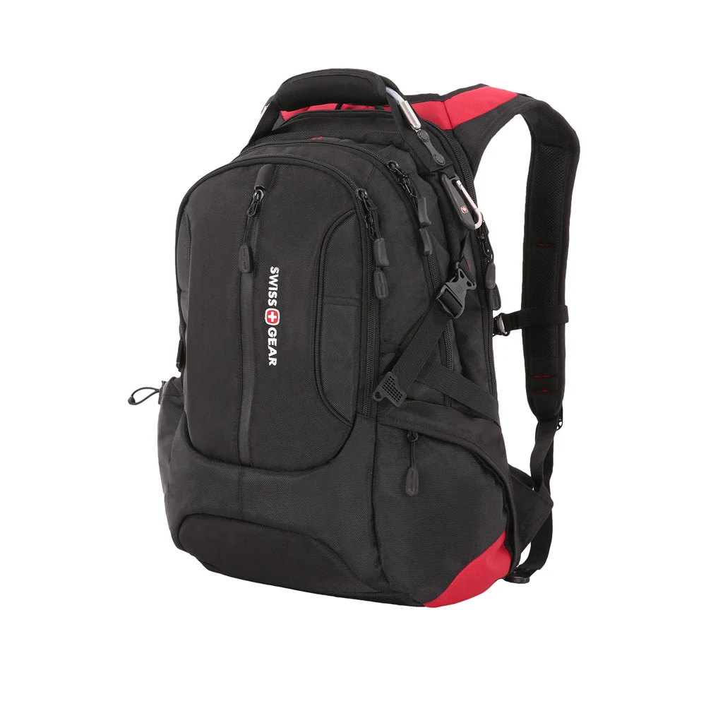 Городской рюкзак SWISSGEAR SA15912215|Мужские рюкзаки| |